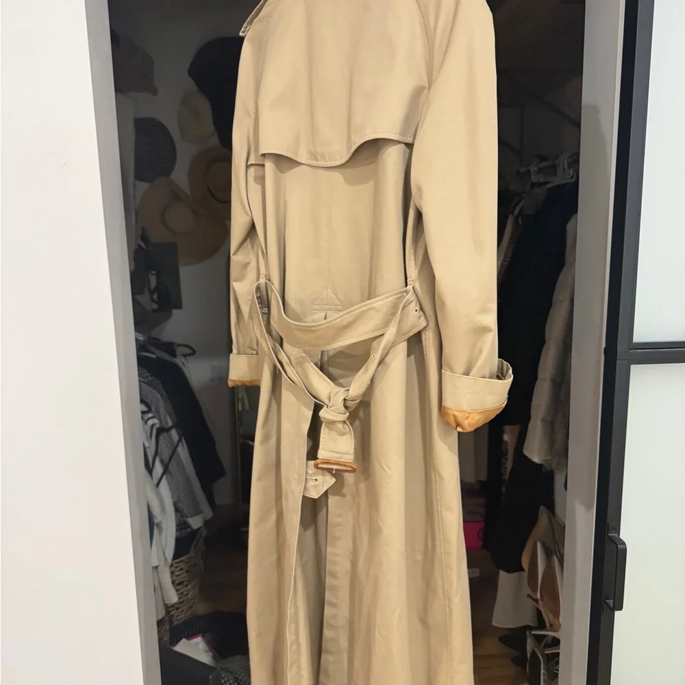 Burberry Vintage Trench - Picture 4 of 16